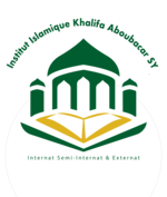 Institut Khalifa Aboubacar SY